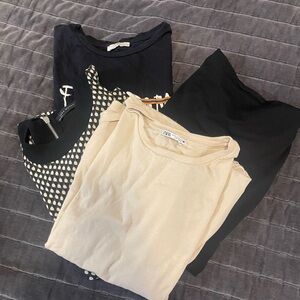 ZARA TOP BUNDLE
